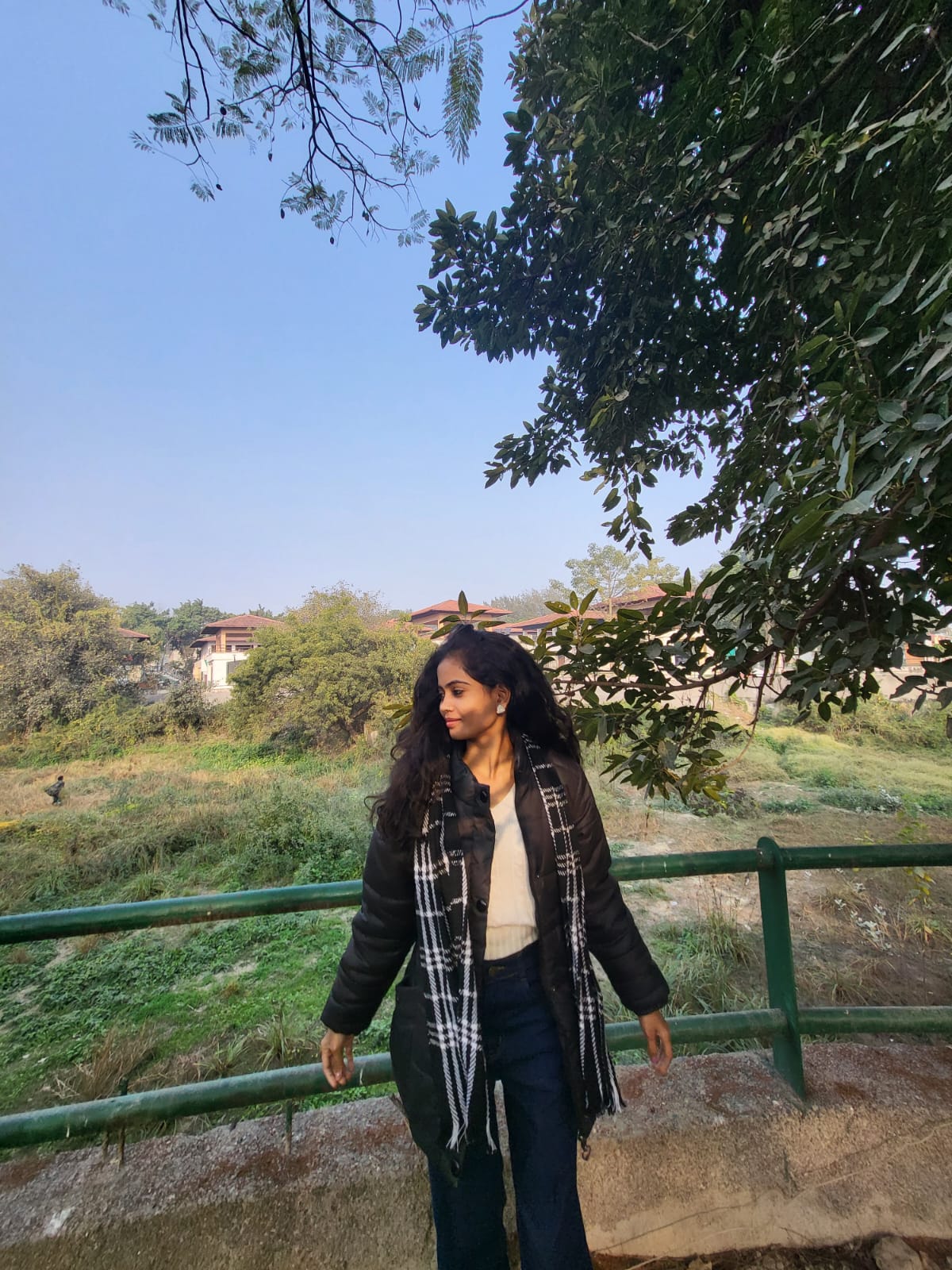 Arpita Srivastava