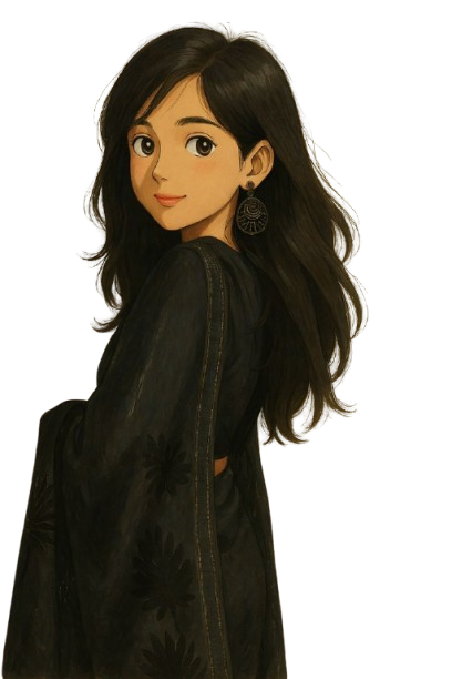 Arpita Character